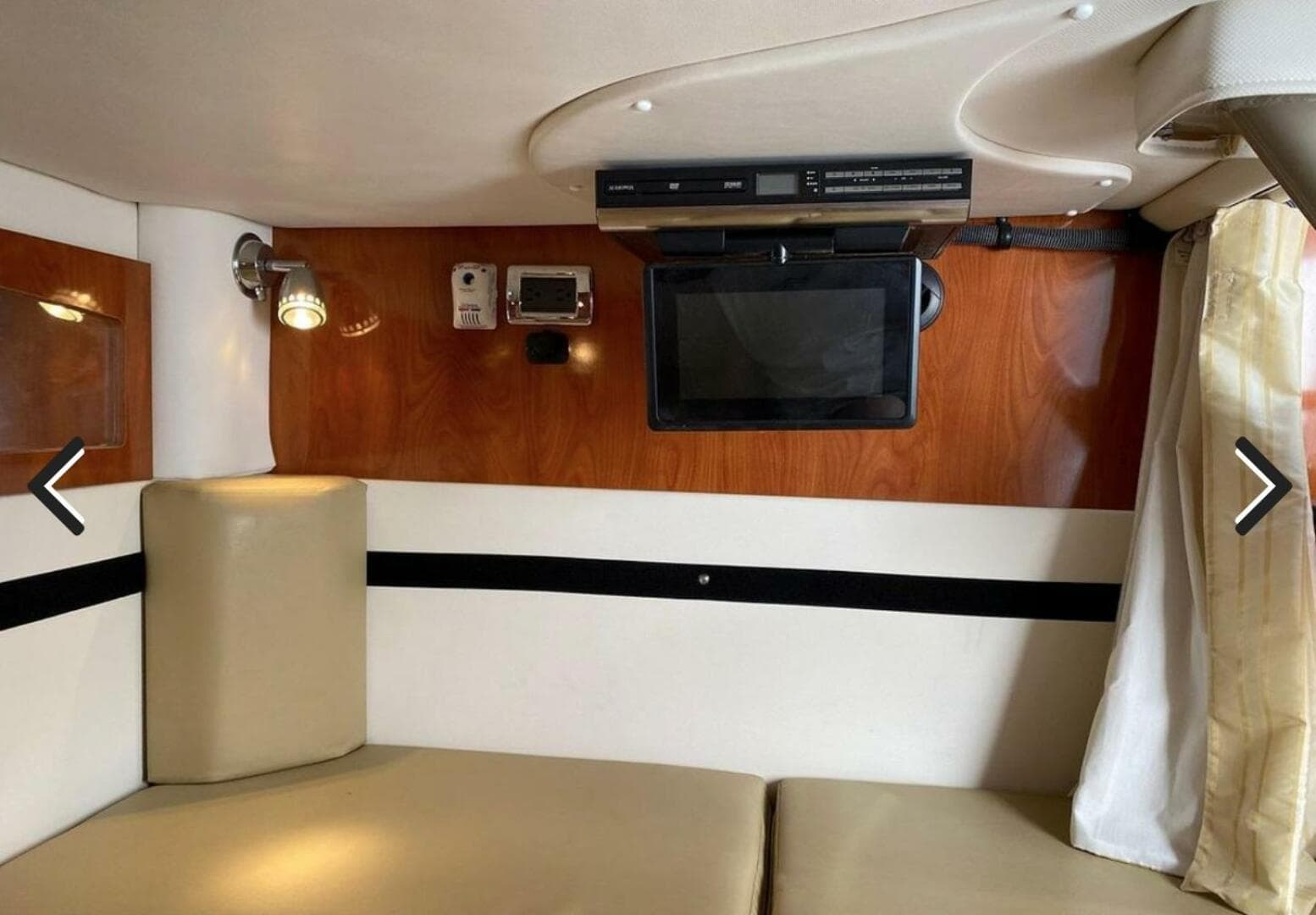 2008 Four Winns V338 — photo 24