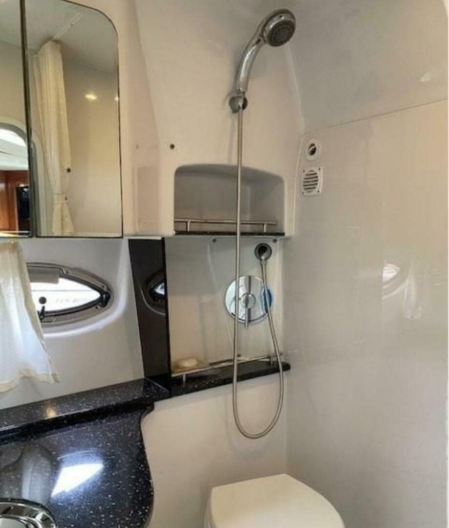 2008 Four Winns V338 — photo 32