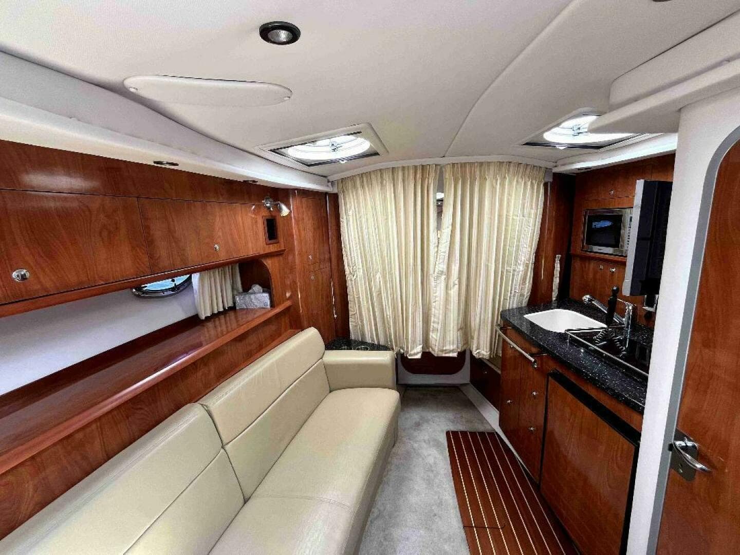 2008 Four Winns V338 — photo 33