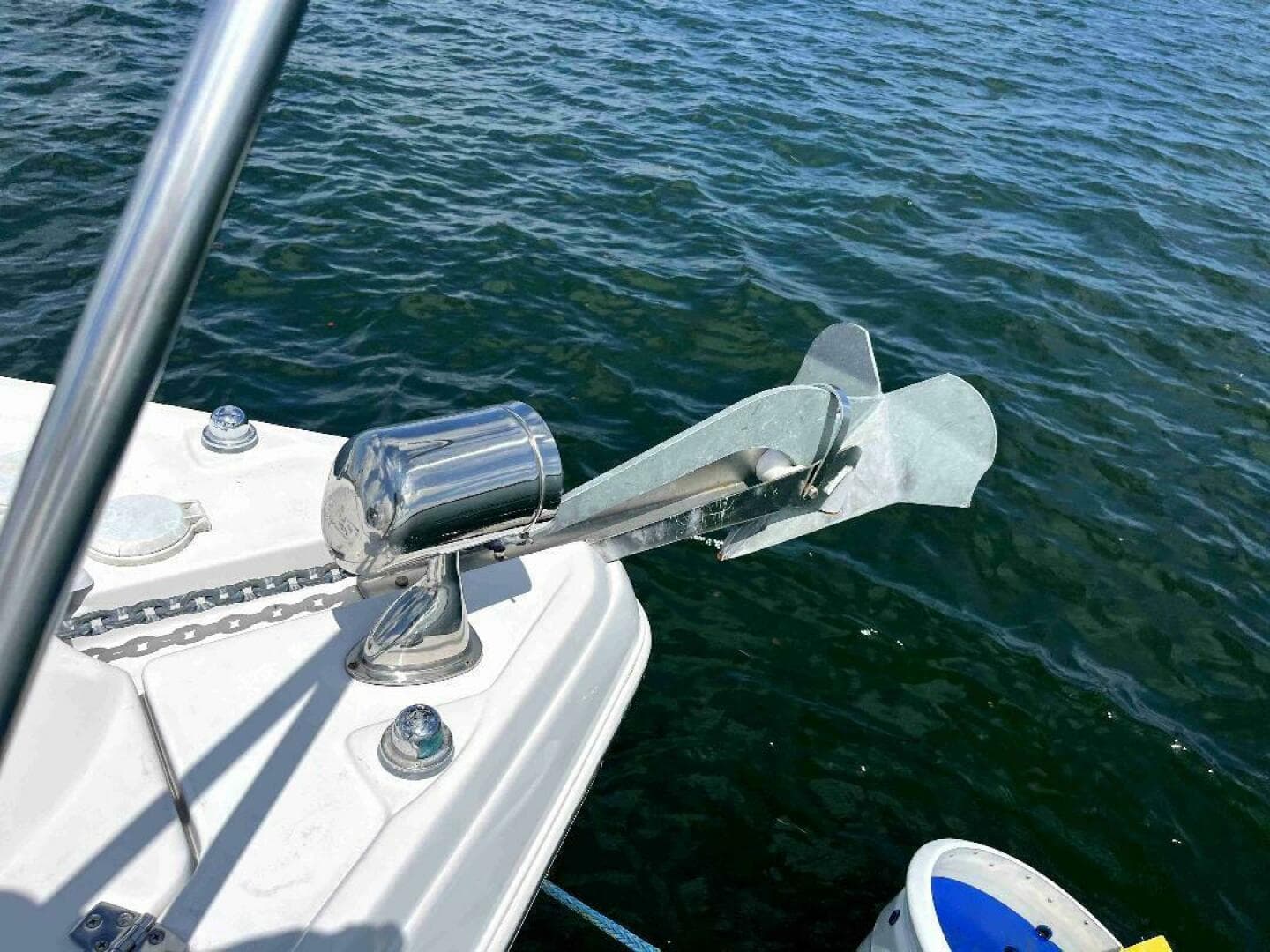 2008 Four Winns V338 — photo 56