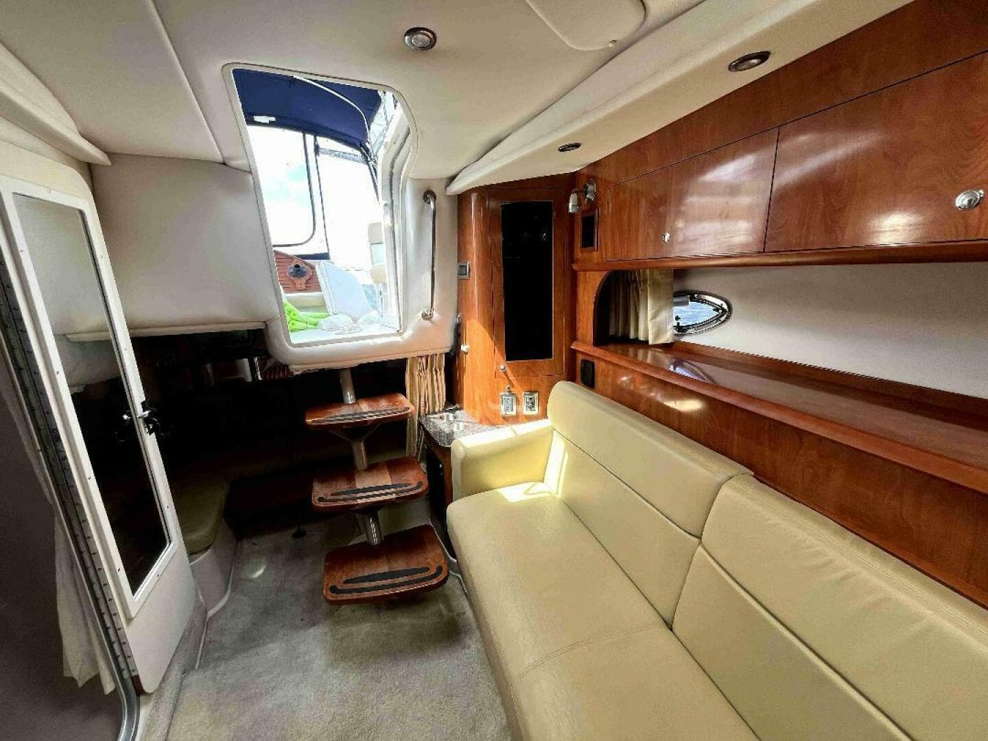 2008 Four Winns V338 — photo 23