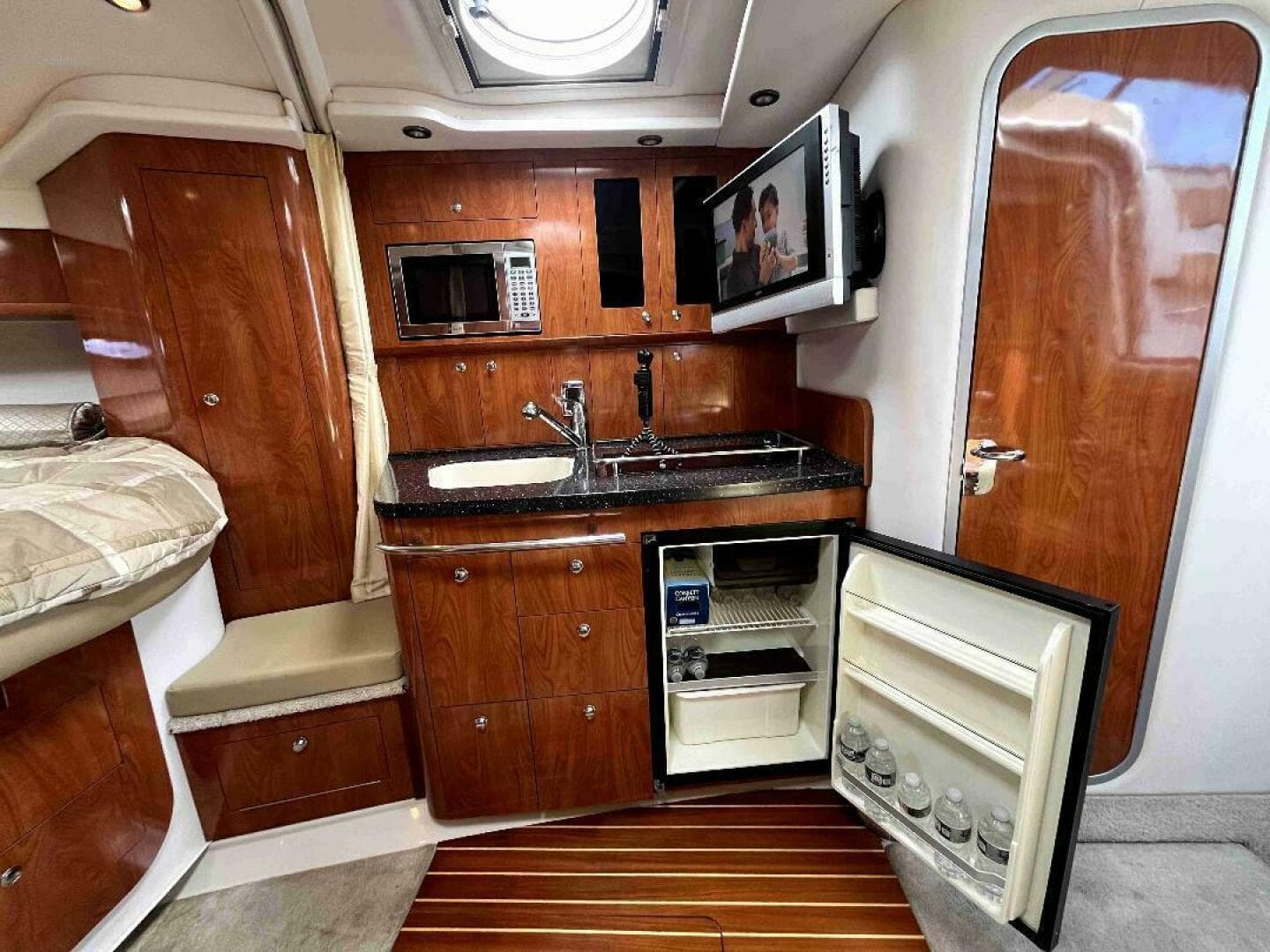 2008 Four Winns V338 — photo 22