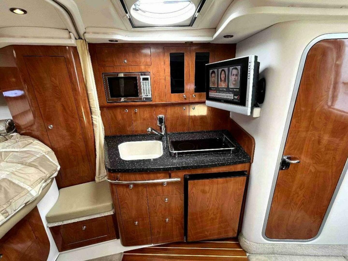 2008 Four Winns V338 — photo 21