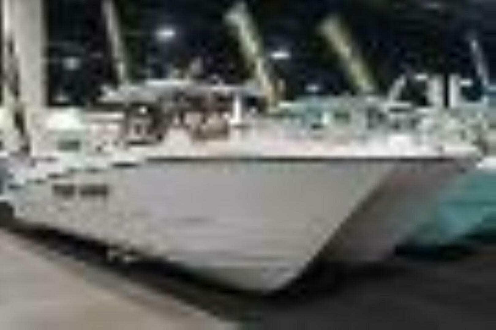 2023 Twin Vee 340 Gfx CC — photo 1