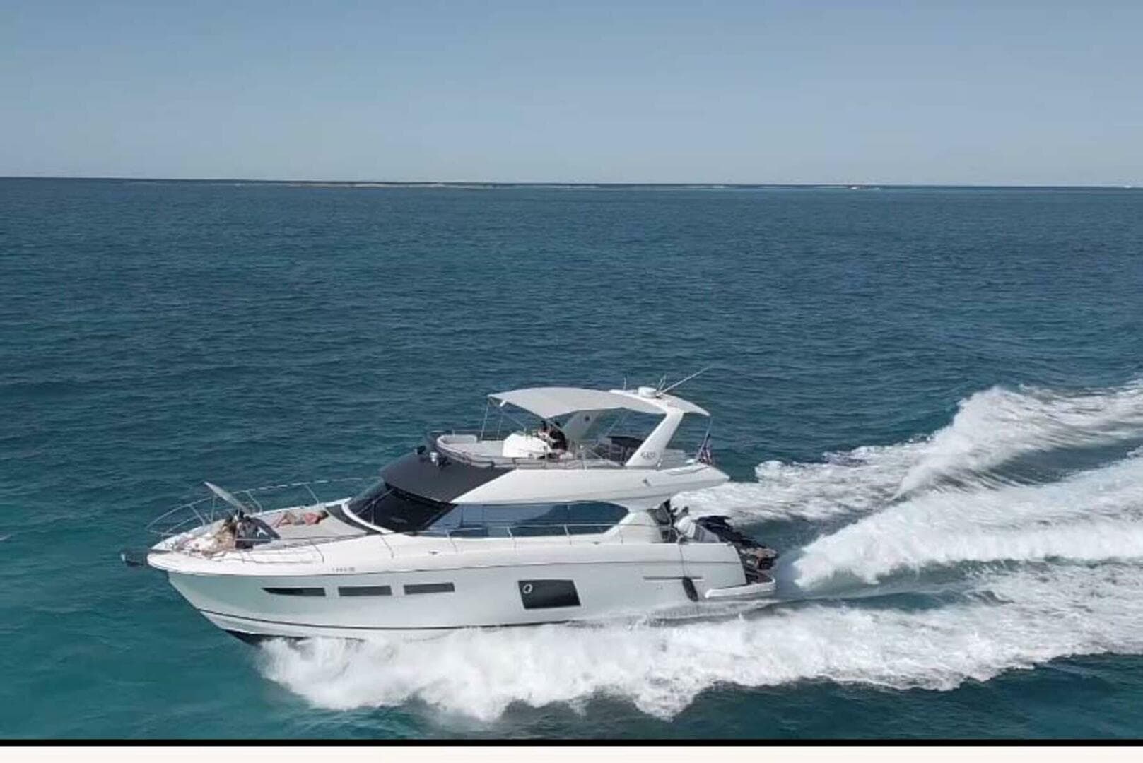 2013 Prestige 620 — photo 36