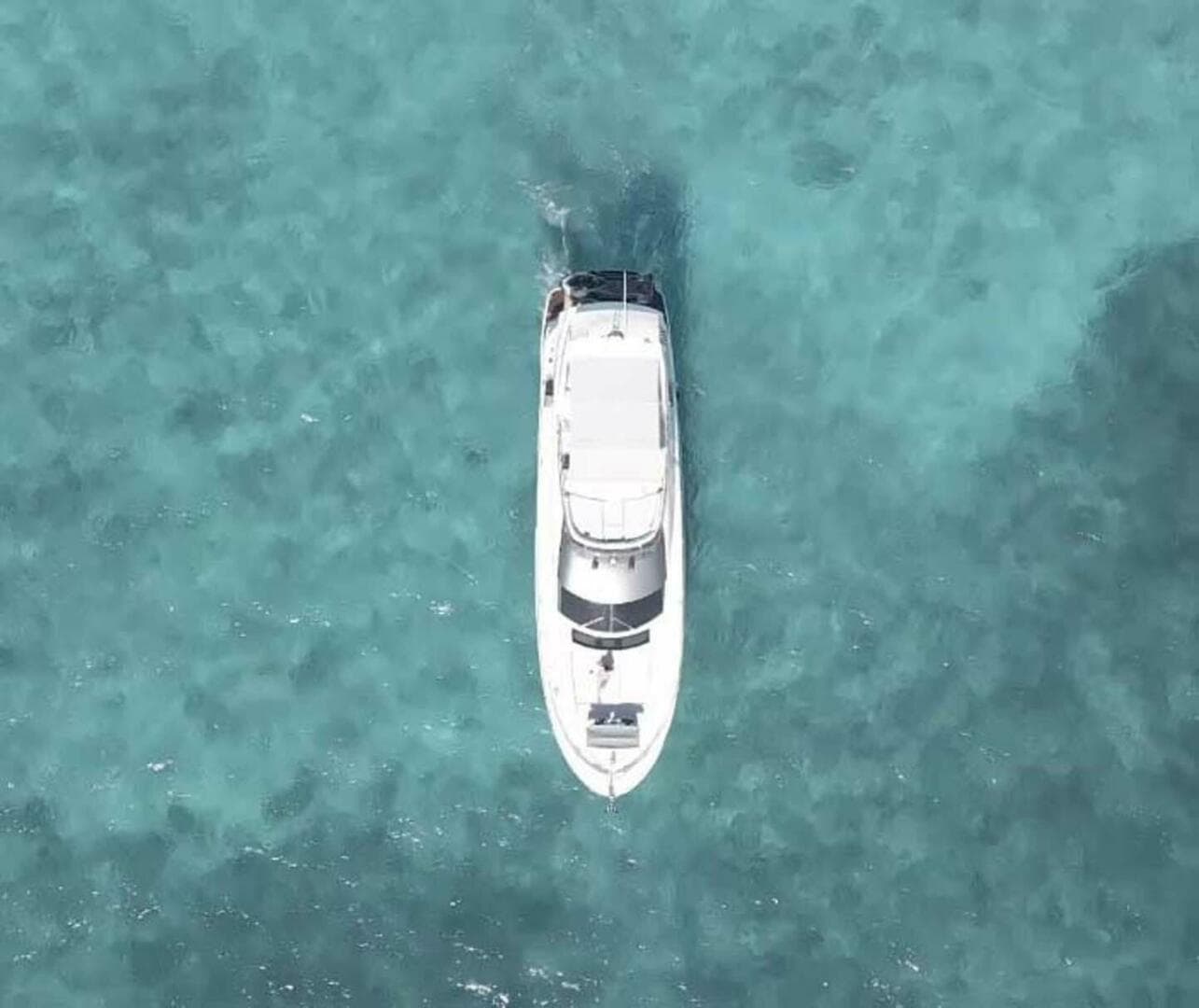 2013 Prestige 620 — photo 14