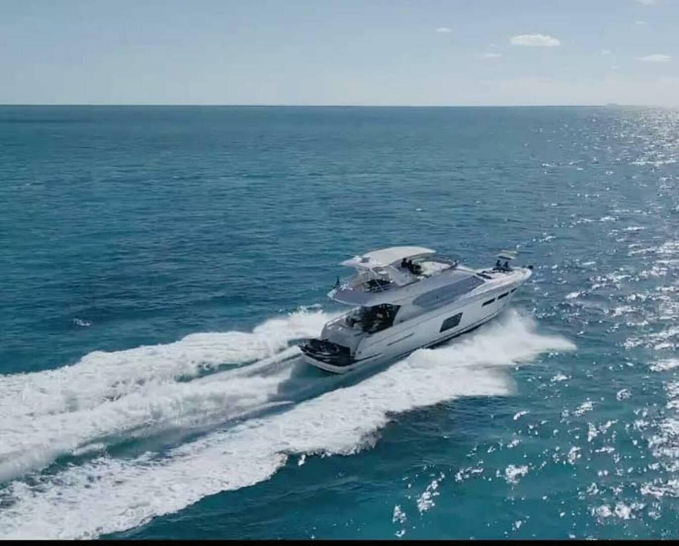 2013 Prestige 620 — photo 39