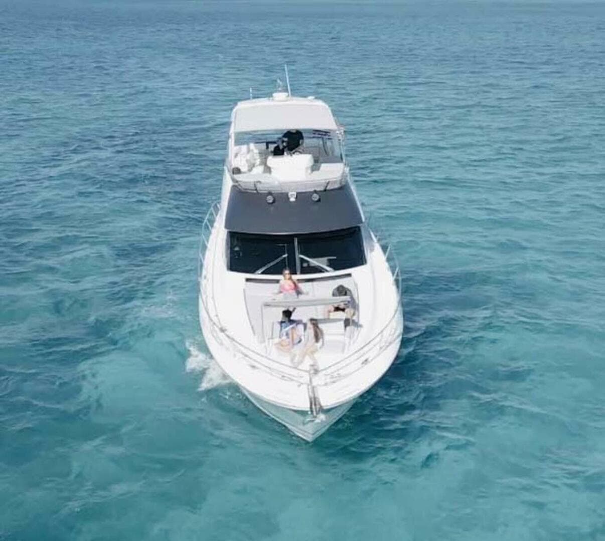 2013 Prestige 620 — photo 47