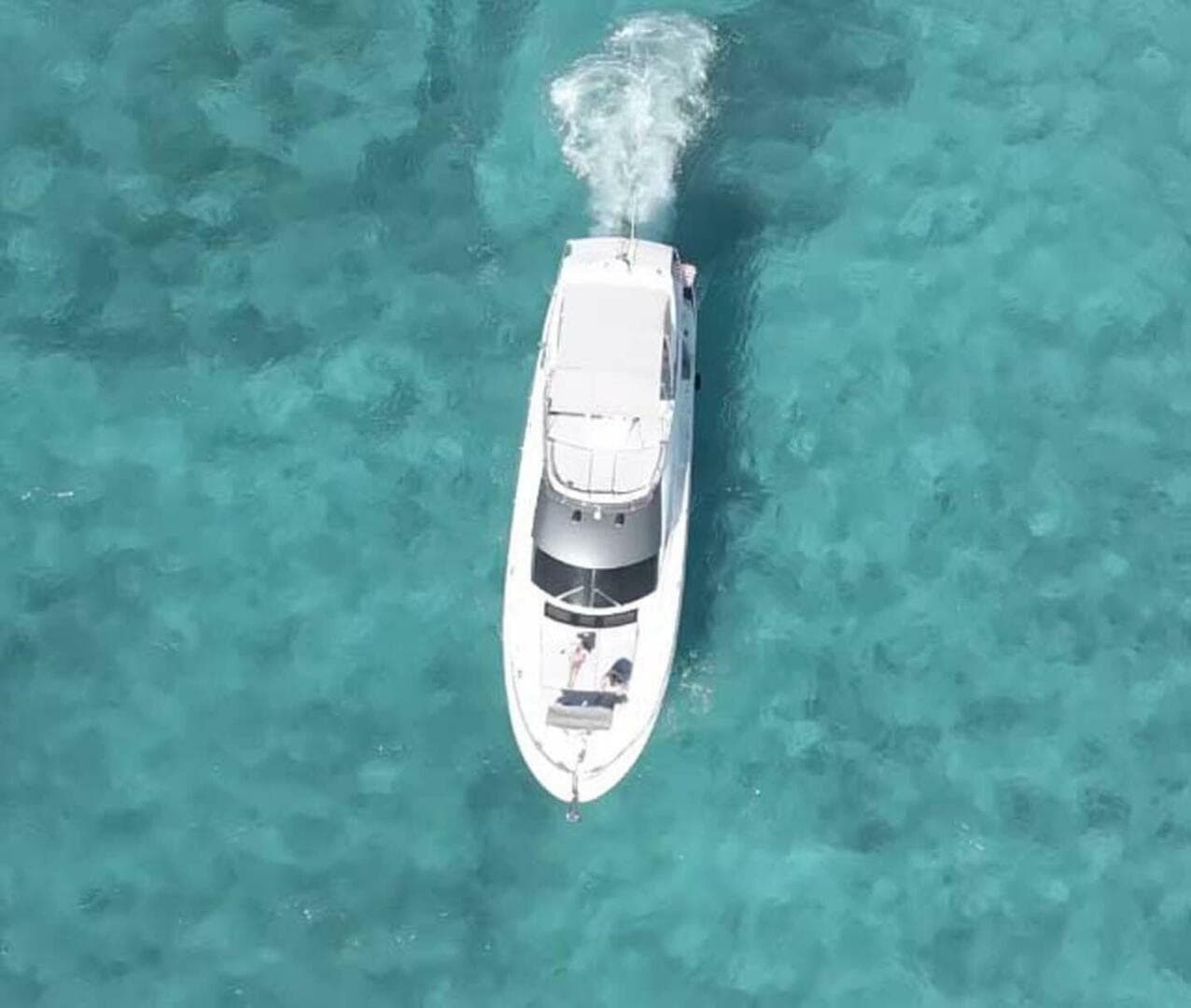 2013 Prestige 620 — photo 49