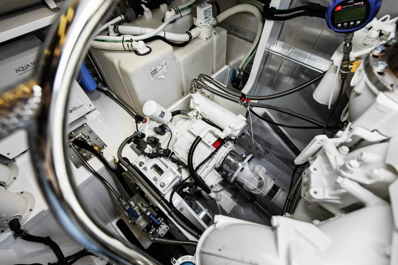 2021 Valder Yachts Power Cat — photo 27