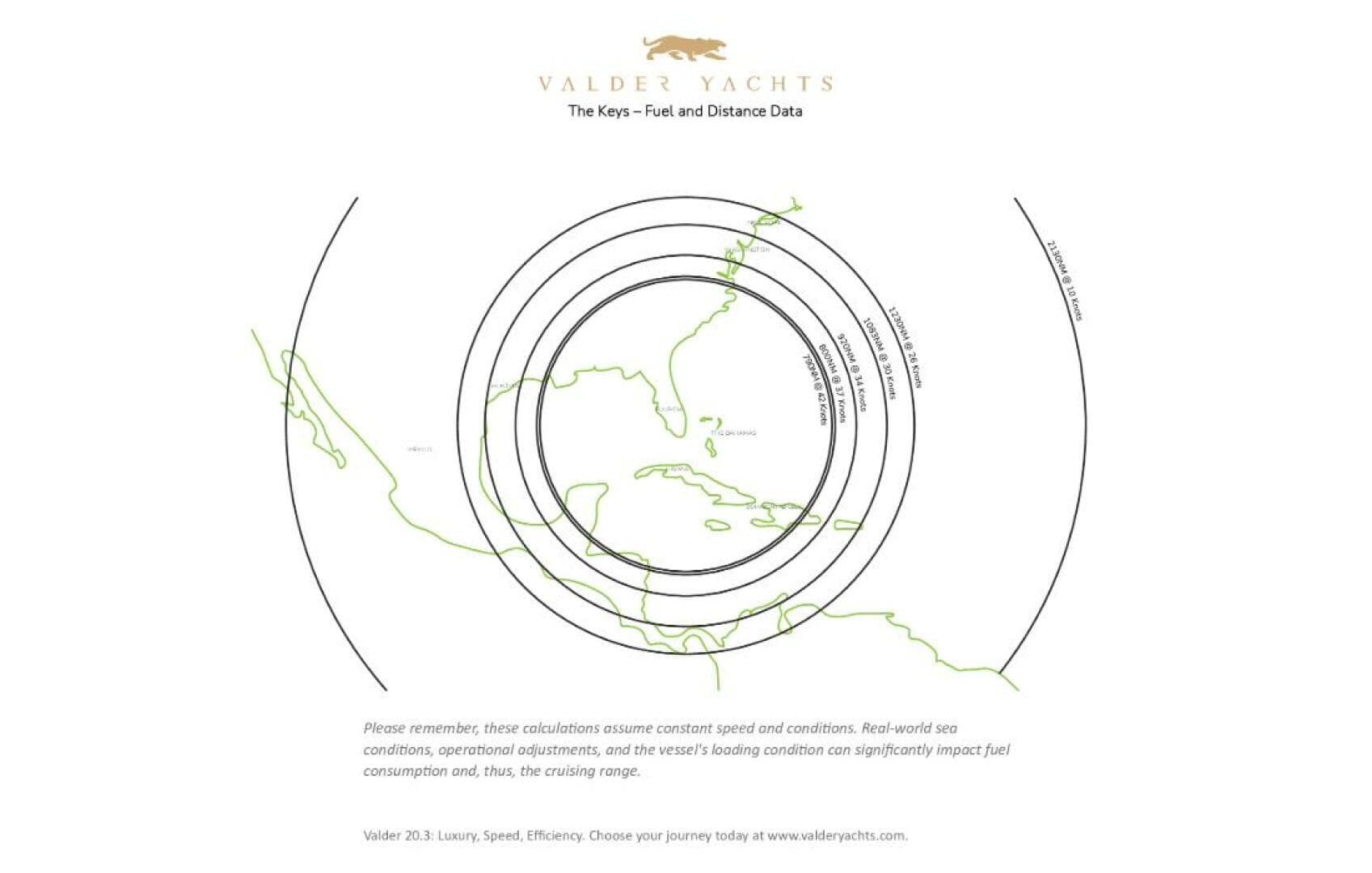 2021 Valder Yachts Power Cat — photo 28