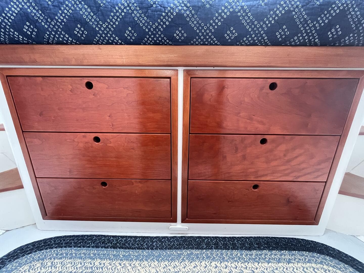 2016 Wesmac 42 — photo 23