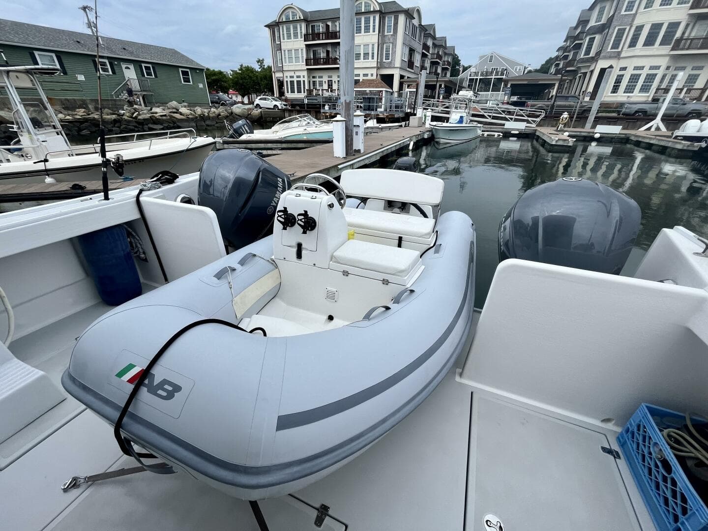 2016 Wesmac 42 — photo 10