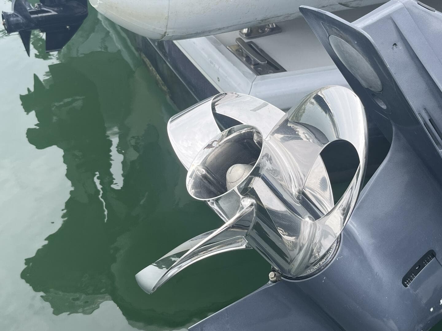 2016 Wesmac 42 — photo 12