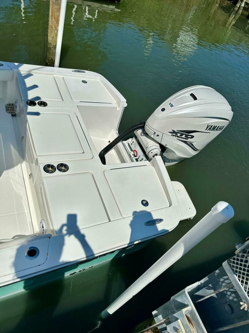 2022 Regulator 26 Xo — photo 8