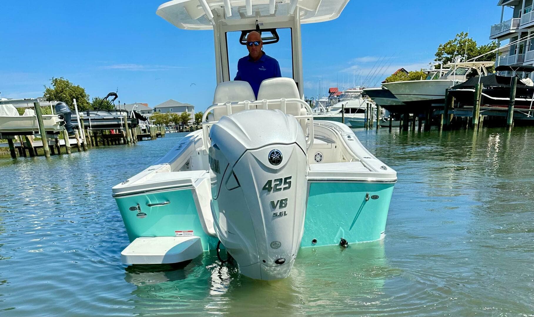 2022 Regulator 26 Xo — photo 6