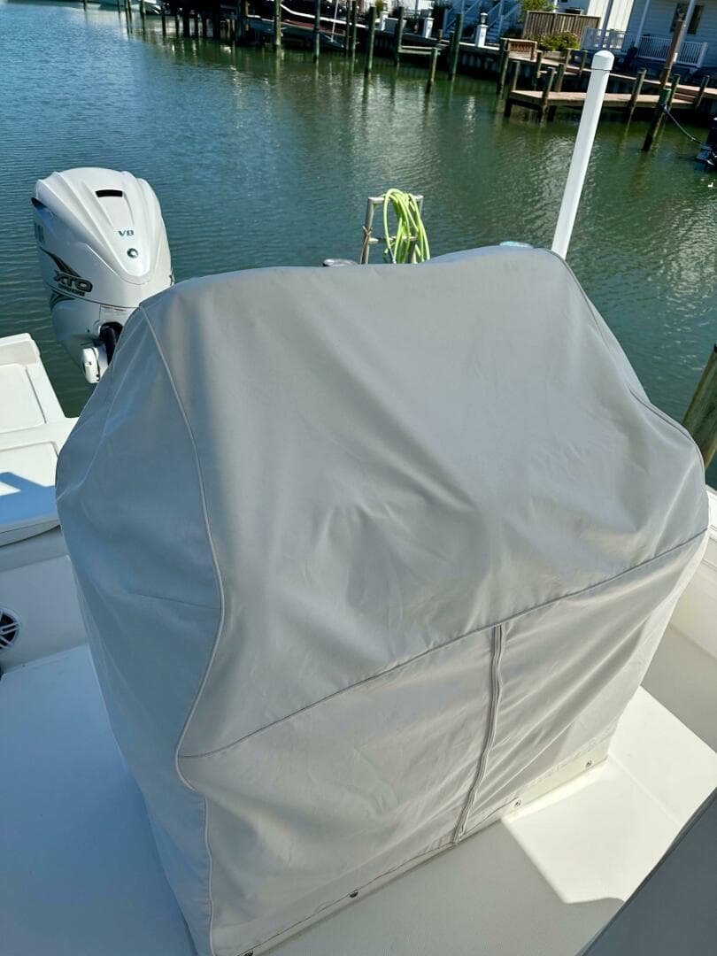 2022 Regulator 26 Xo — photo 45