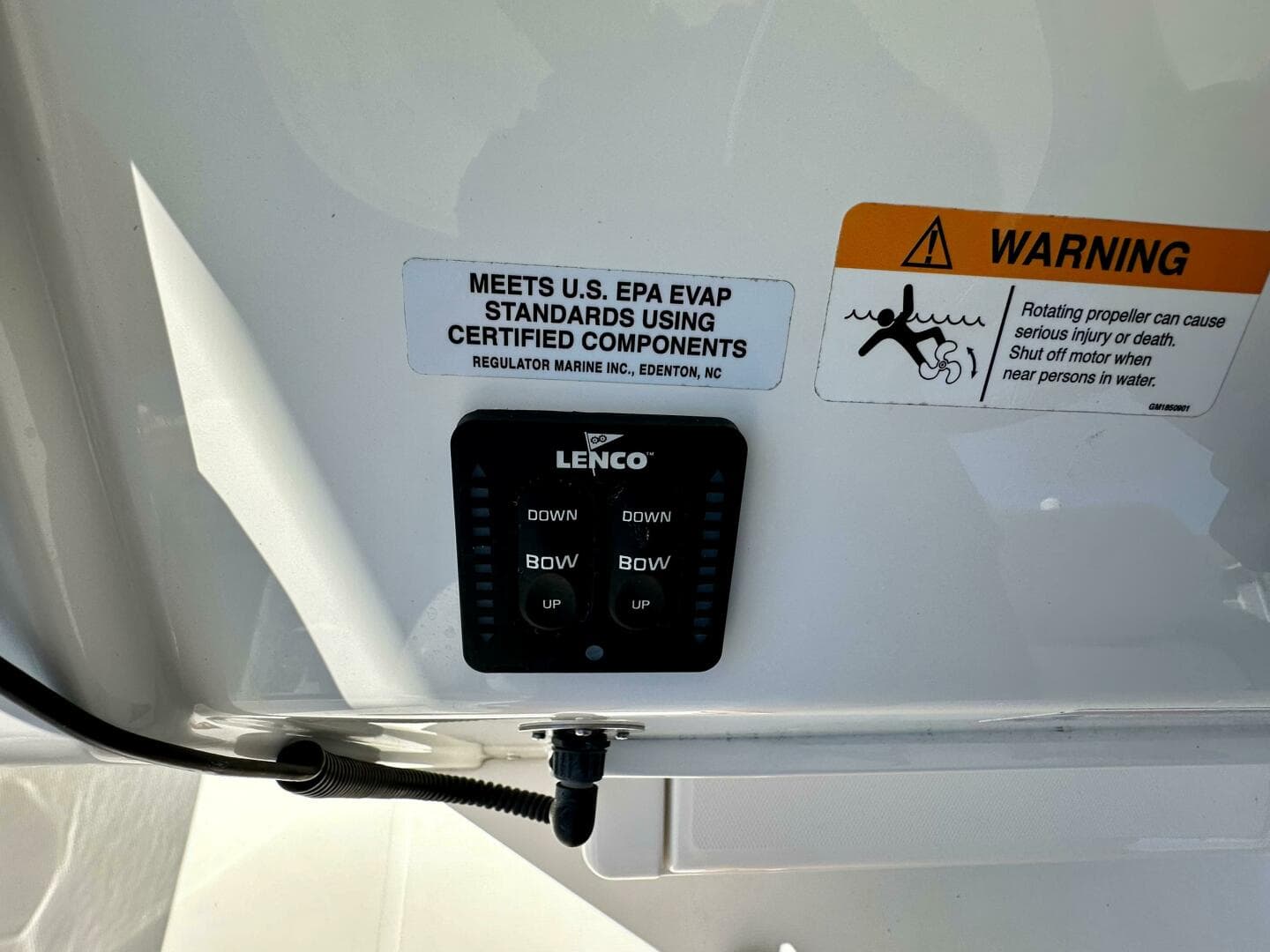 2022 Regulator 26 Xo — photo 35