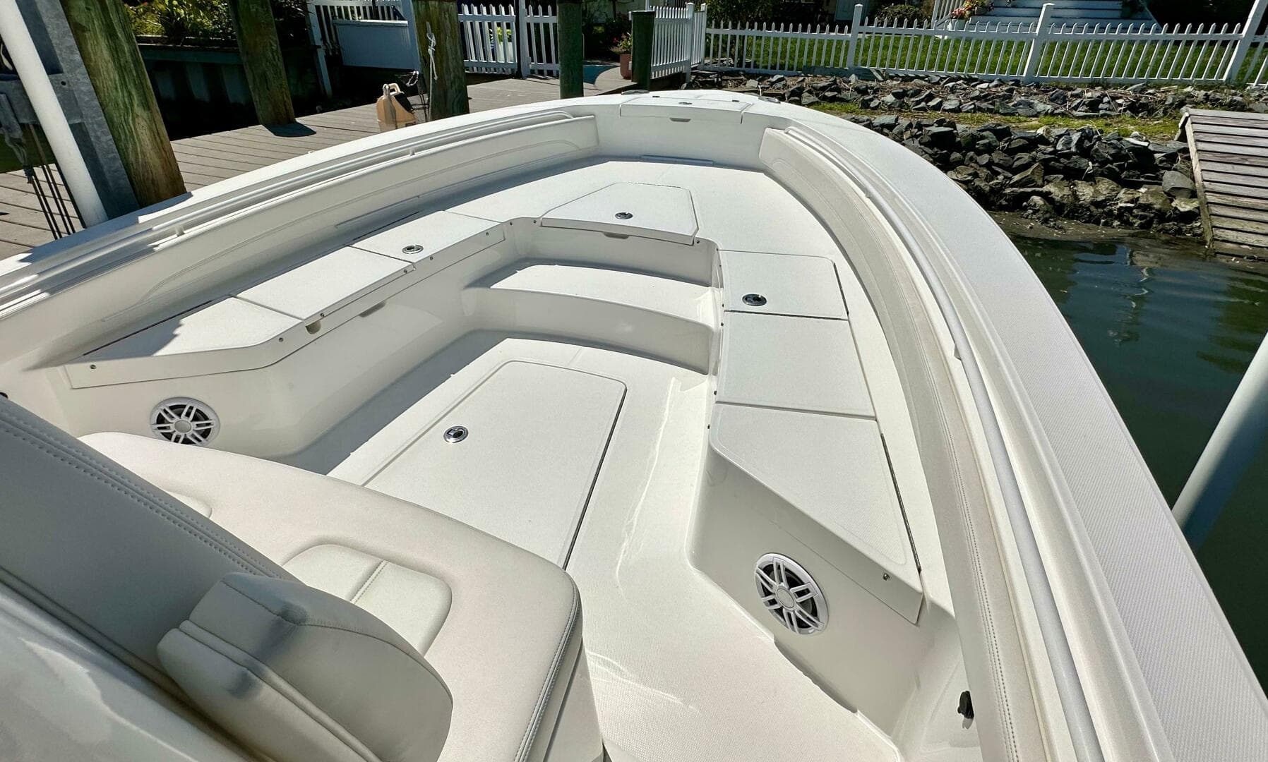 2022 Regulator 26 Xo — photo 18