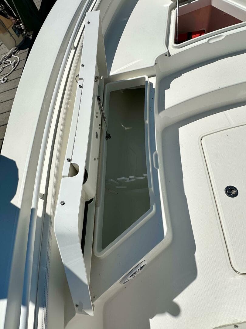 2022 Regulator 26 Xo — photo 22