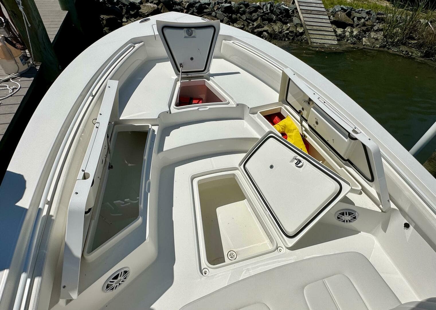 2022 Regulator 26 Xo — photo 19