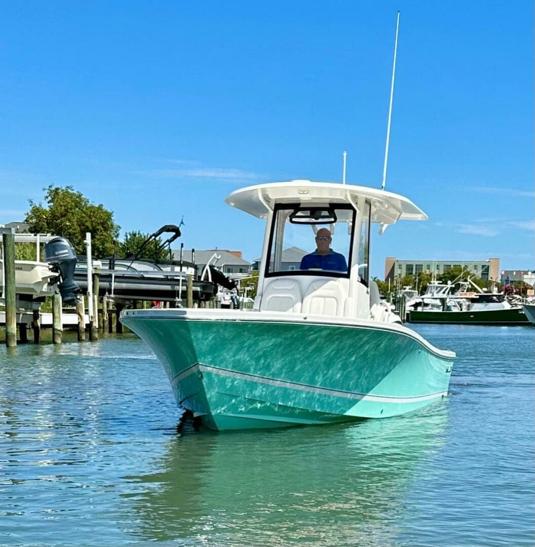 2022 Regulator 26 Xo — photo 4