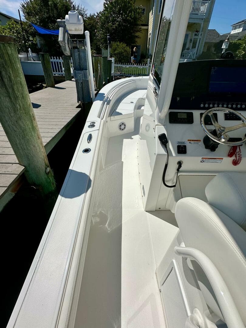 2022 Regulator 26 Xo — photo 16