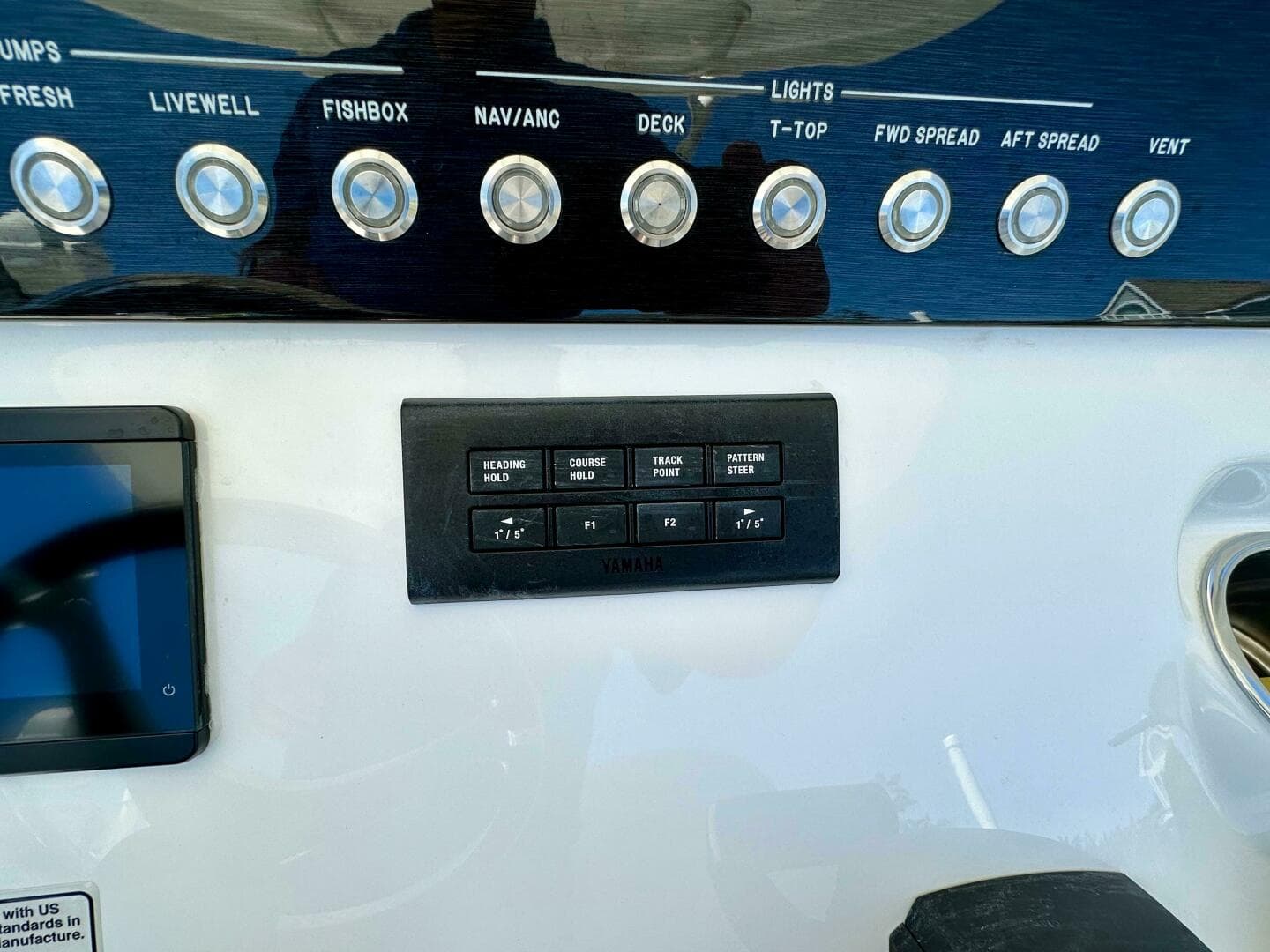 2022 Regulator 26 Xo — photo 36