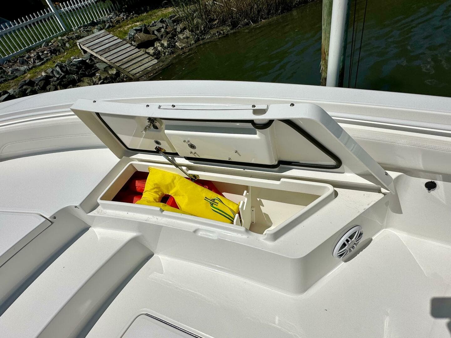 2022 Regulator 26 Xo — photo 21