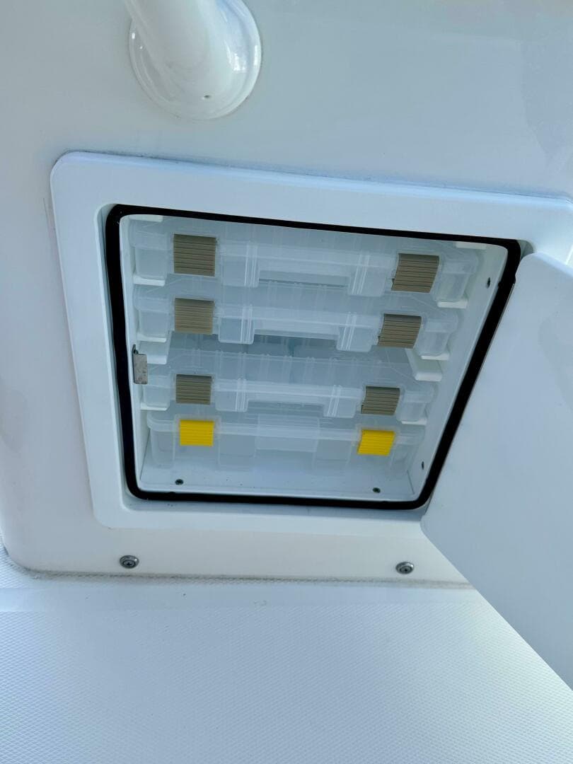 2022 Regulator 26 Xo — photo 15