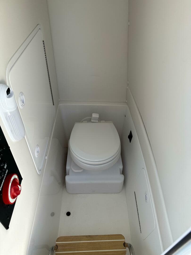 2022 Regulator 26 Xo — photo 37