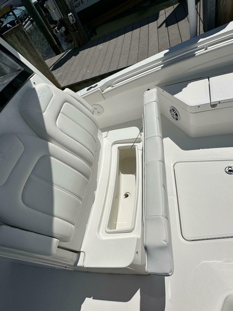 2022 Regulator 26 Xo — photo 24