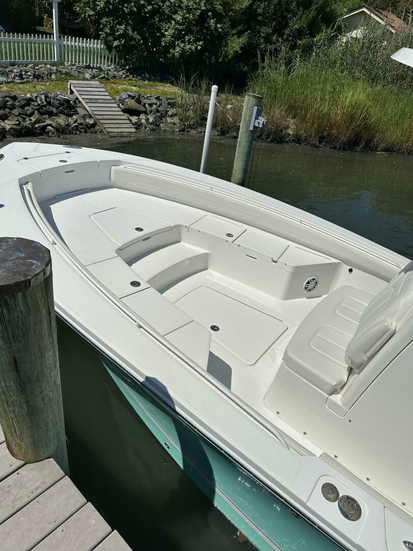 2022 Regulator 26 Xo — photo 7