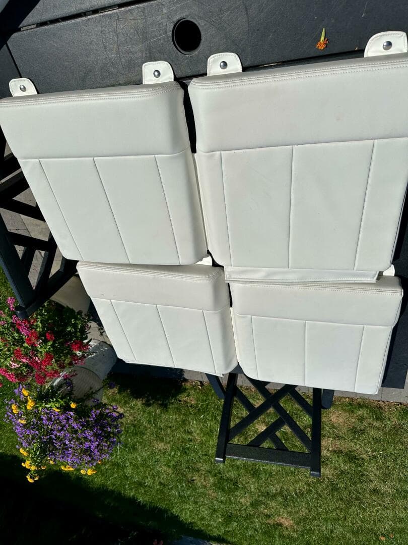 2022 Regulator 26 Xo — photo 40