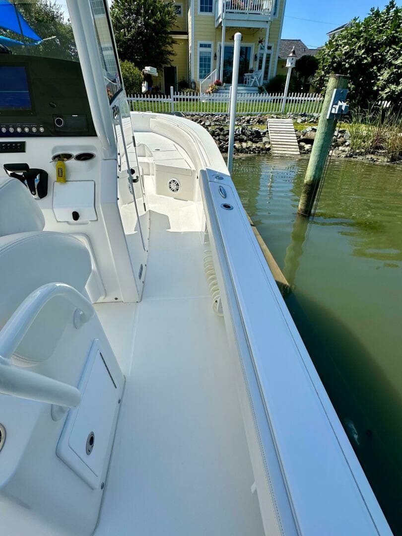 2022 Regulator 26 Xo — photo 17