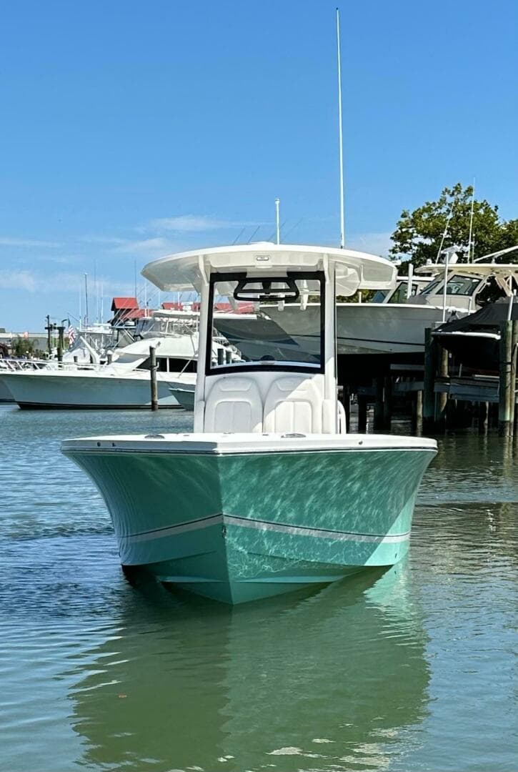 2022 Regulator 26 Xo — photo 5