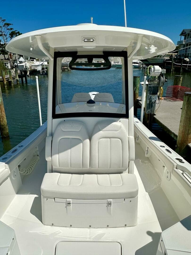 2022 Regulator 26 Xo — photo 23