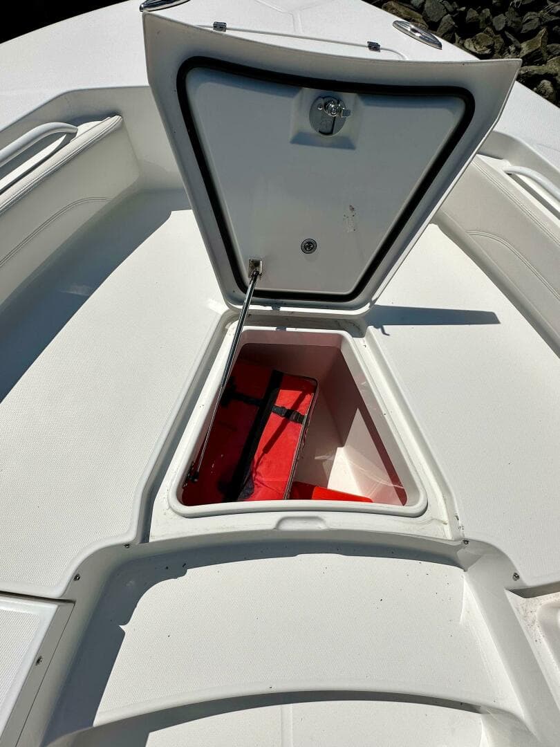 2022 Regulator 26 Xo — photo 20