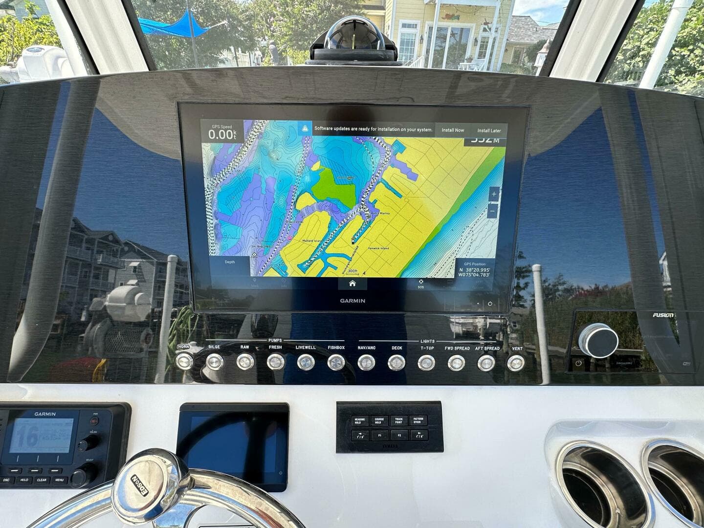 2022 Regulator 26 Xo — photo 27