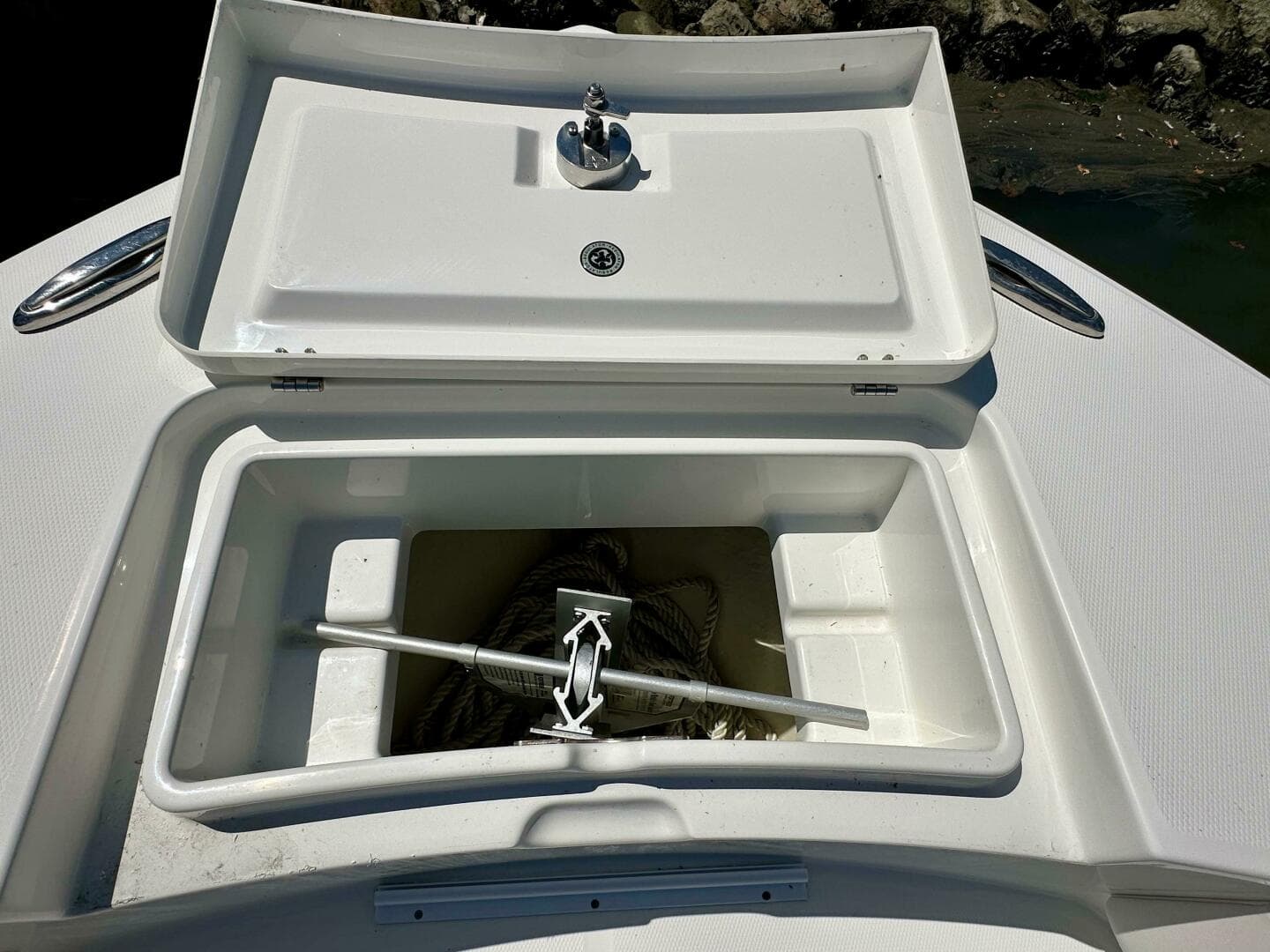 2022 Regulator 26 Xo — photo 47