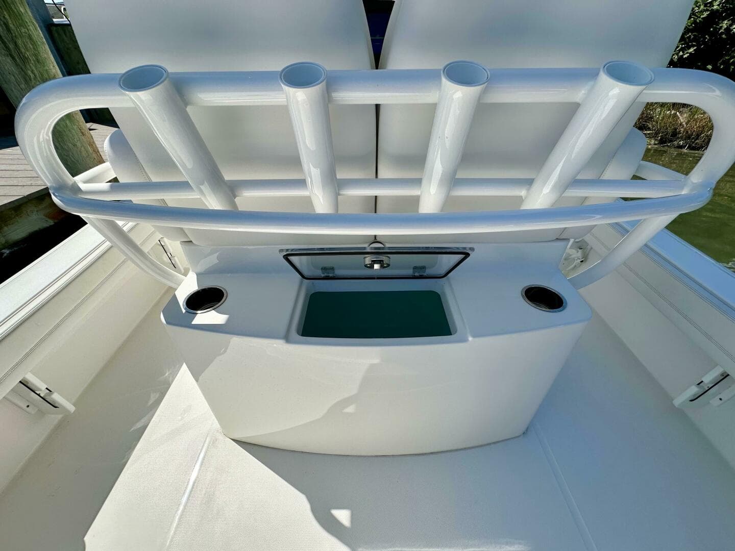 2022 Regulator 26 Xo — photo 14