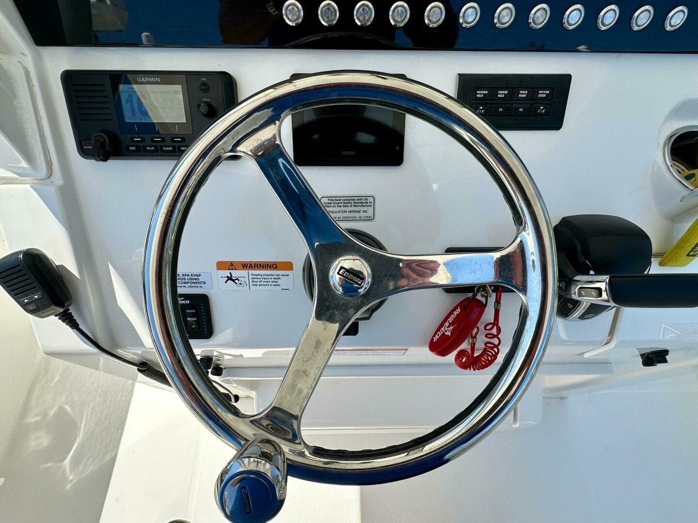 2022 Regulator 26 Xo — photo 32