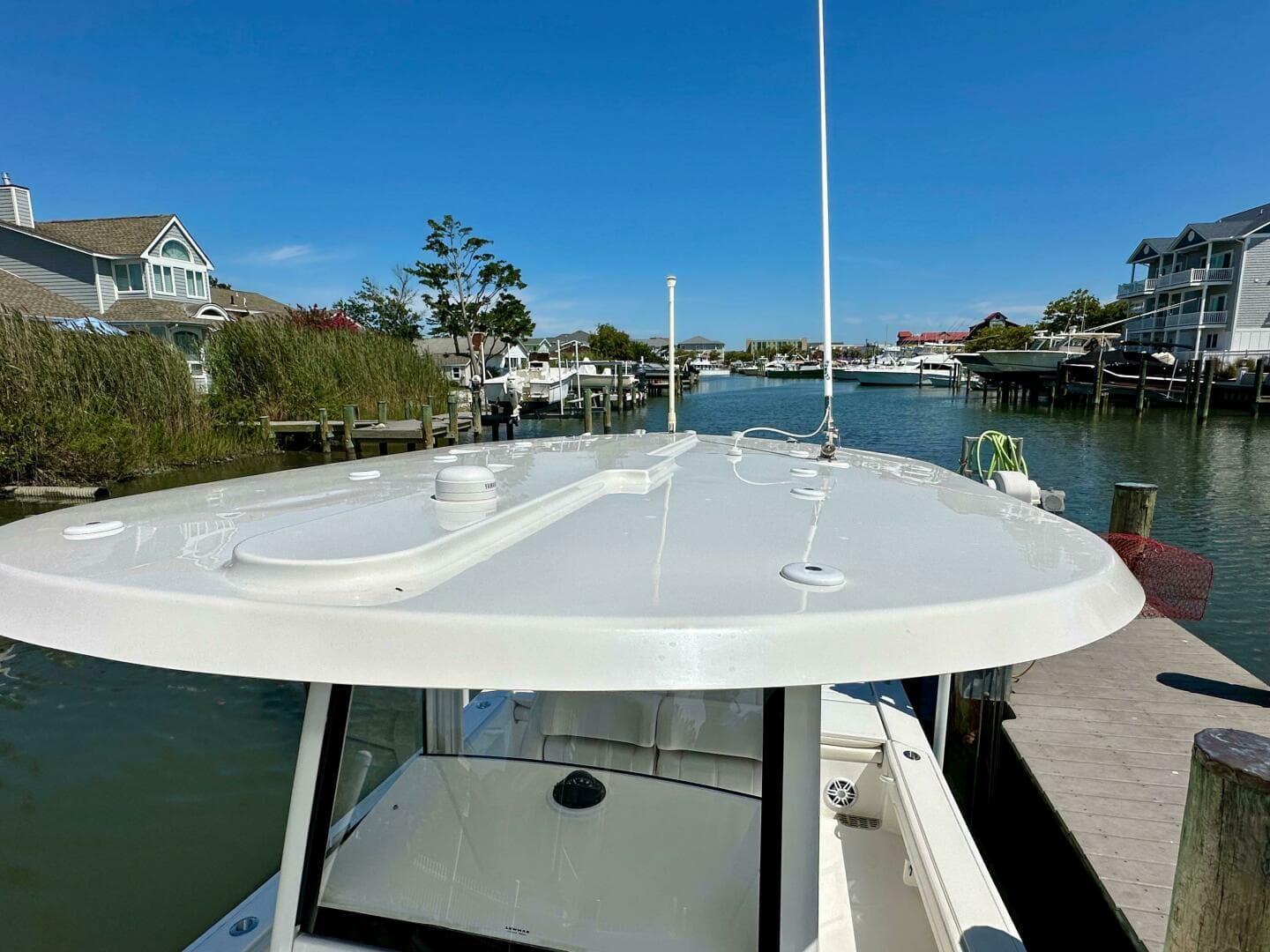 2022 Regulator 26 Xo — photo 38