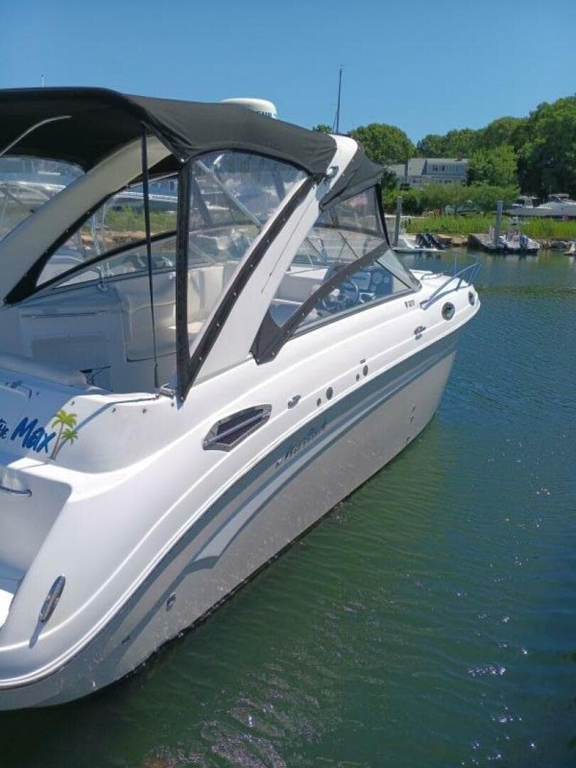 2010 Mariah 270 — photo 4