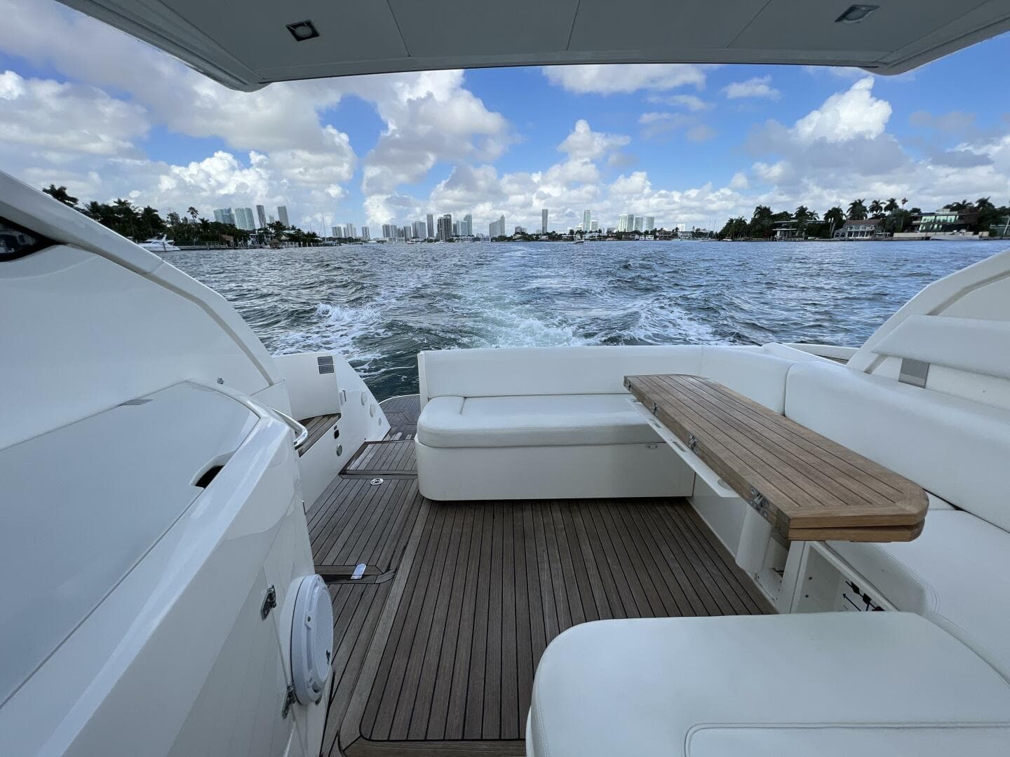 2014 Fairline Targa 38 Open — photo 20