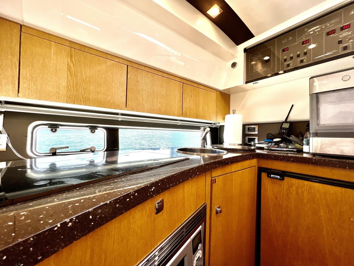 2014 Fairline Targa 38 Open — photo 11