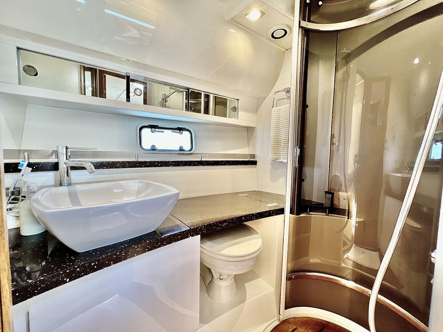 2014 Fairline Targa 38 Open — photo 16