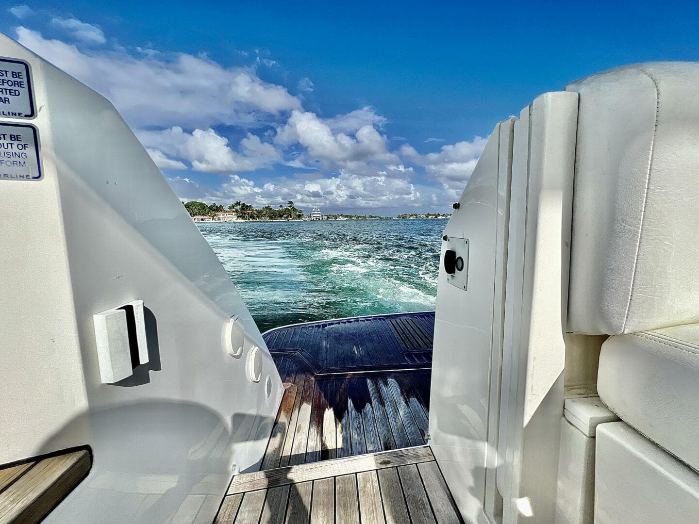 2014 Fairline Targa 38 Open — photo 33