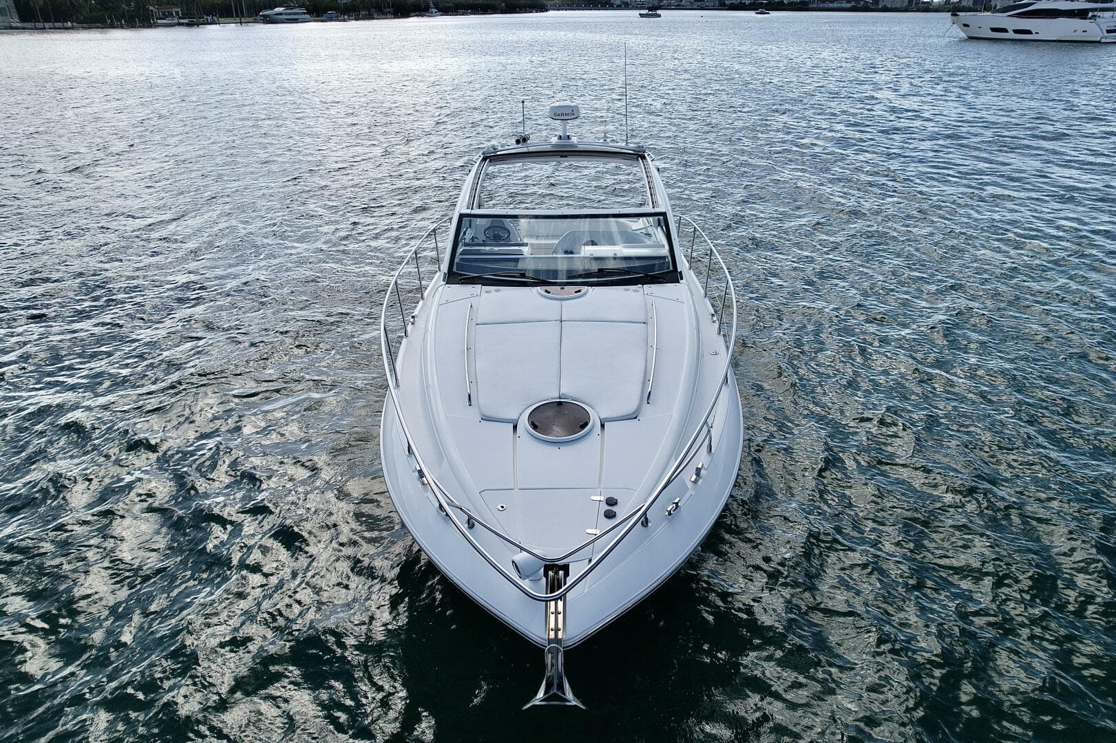 2014 Fairline Targa 38 Open — photo 2