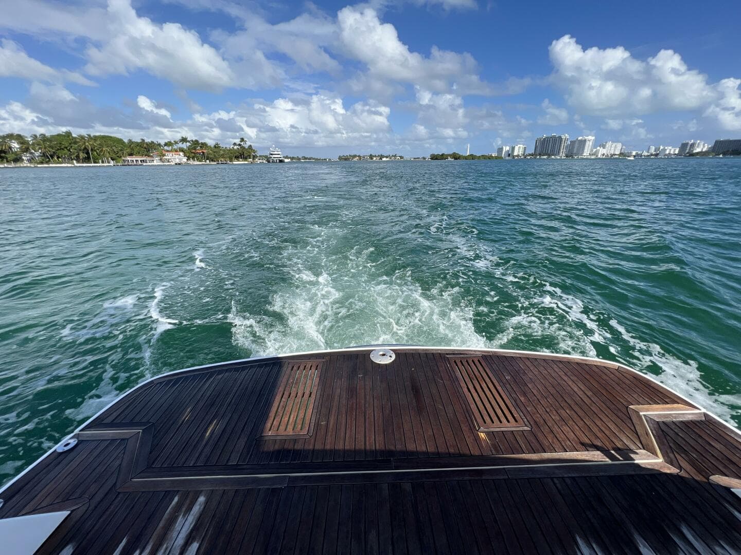 2014 Fairline Targa 38 Open — photo 30